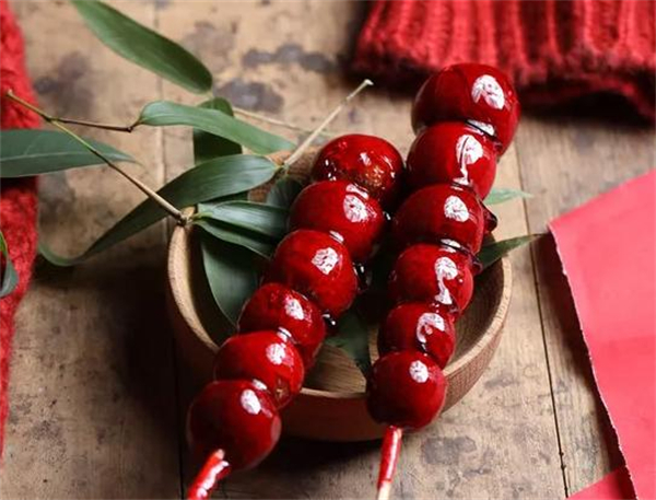 丁大毛冰糖葫芦加盟费