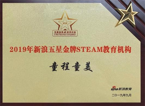 童程童美加盟费