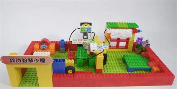 童程童美加盟费