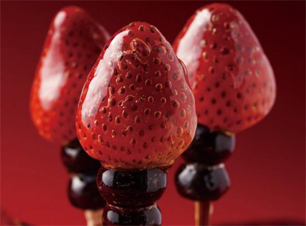 丁大毛冰糖葫芦加盟费