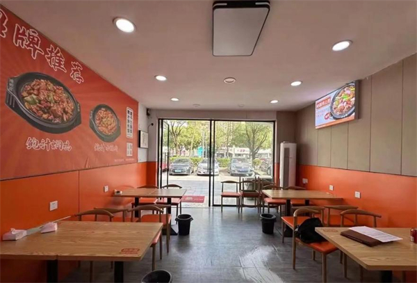 祥客基鲍汁肥牛鸡加盟费