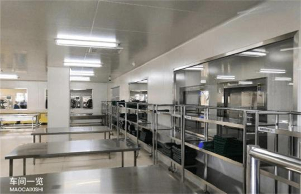 西施冒菜加盟费