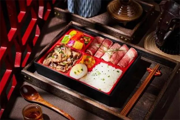 米膳煌卤肉饭加盟费