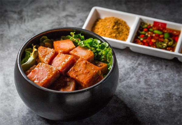 么肆烤肉加盟费