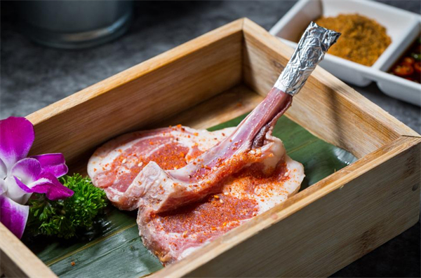 么肆烤肉加盟费