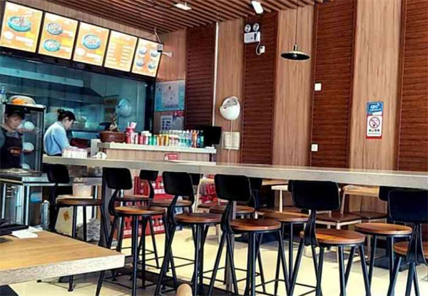 祥客基鲍汁肥牛鸡加盟费