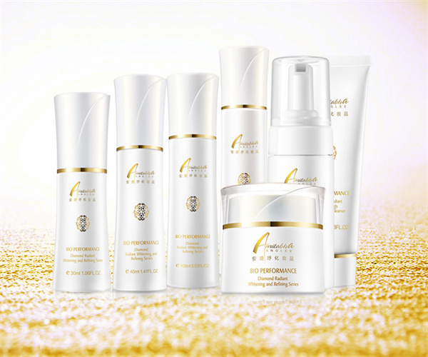 安婕妤美容院加盟费