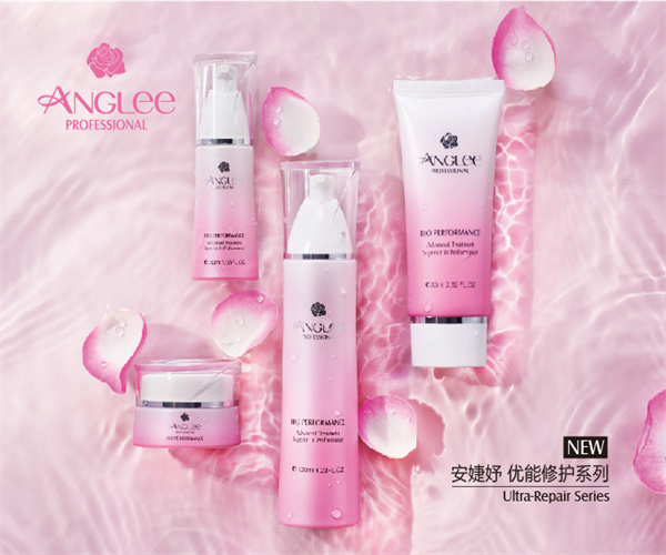 安婕妤美容院加盟费