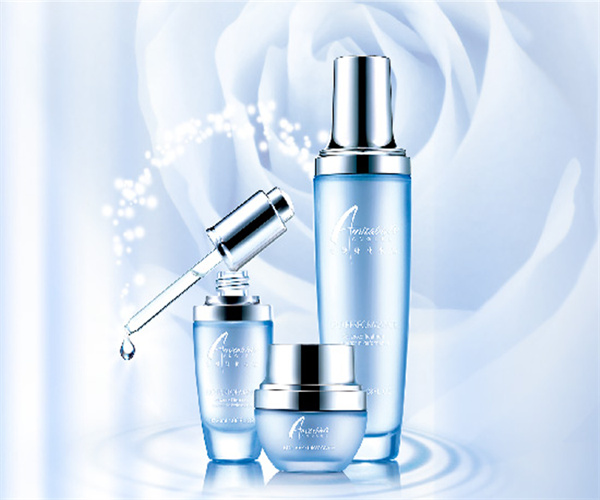 安婕妤美容院加盟费