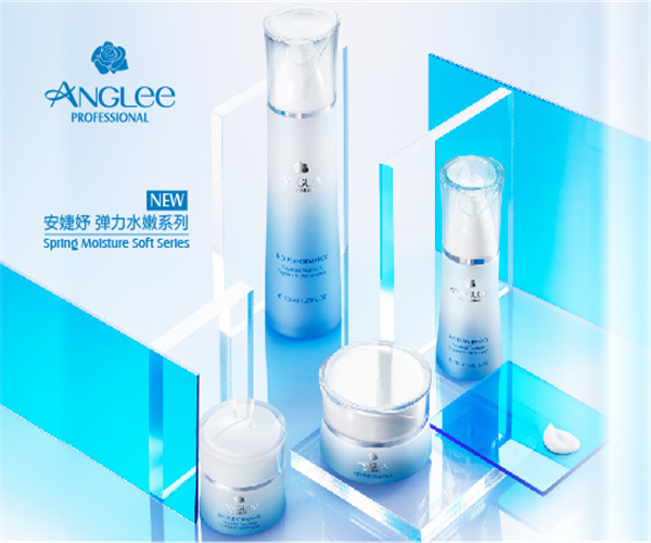 安婕妤美容院加盟费