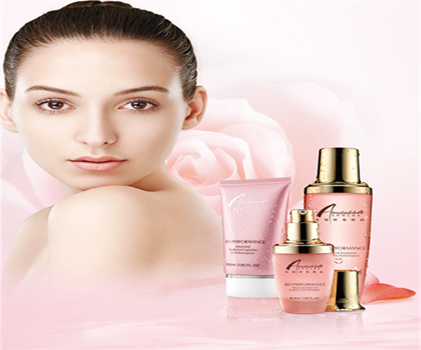 安婕妤美容院加盟费