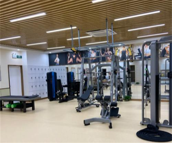 中田健身加盟费