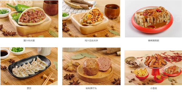 关虎屯米线加盟费