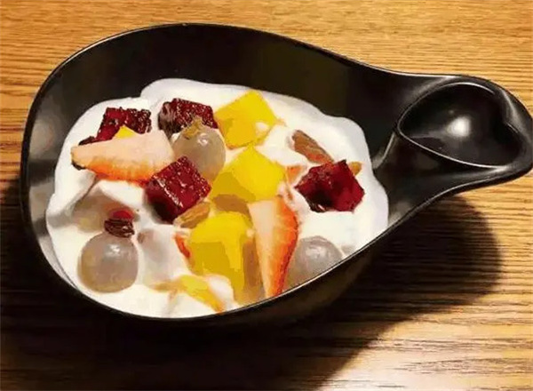 仙仙家的下午茶时光加盟费