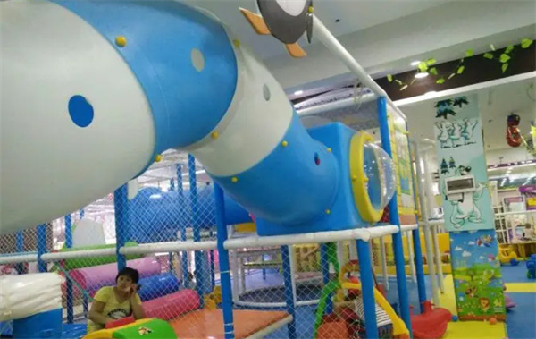 奥乐奥新一代乐教园加盟费