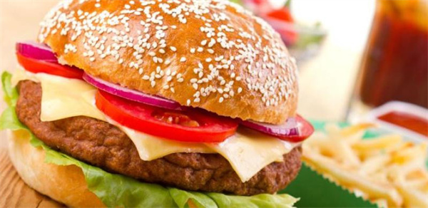 鲁道夫汉堡加盟费