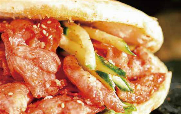 于飞成卷饼加盟费