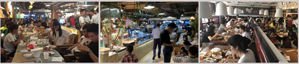 盛世经典牛排加盟费