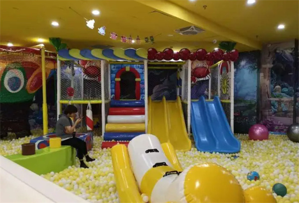 奥乐奥新一代乐教园加盟费