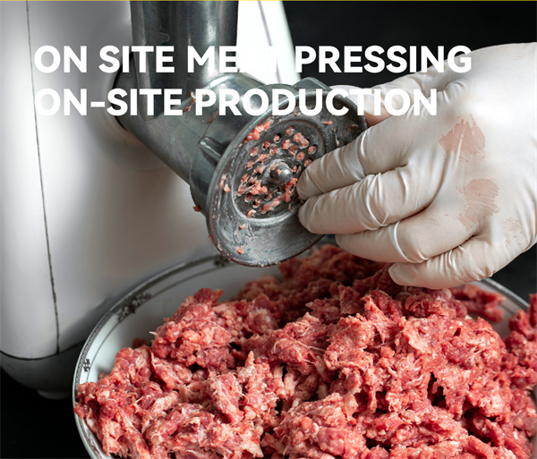 沙朗阿甘鲜肉汉堡加盟费