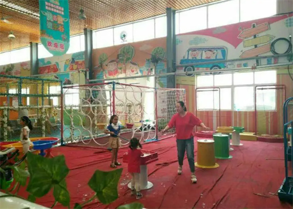 奥乐奥新一代乐教园加盟费