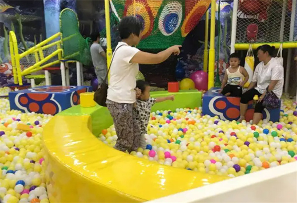 奥乐奥新一代乐教园加盟费