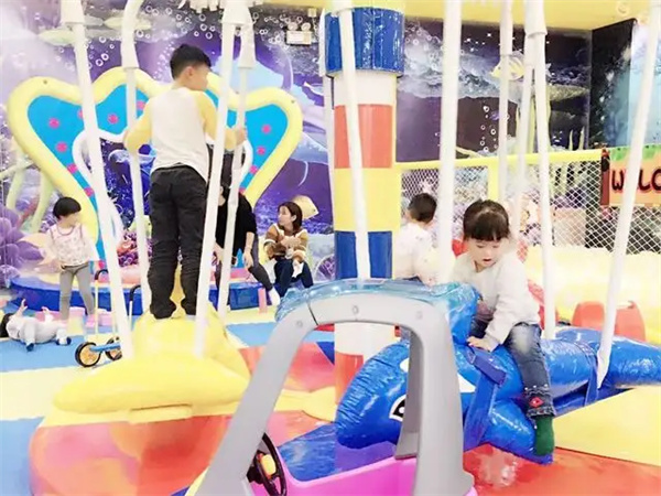 奥乐奥新一代乐教园加盟费