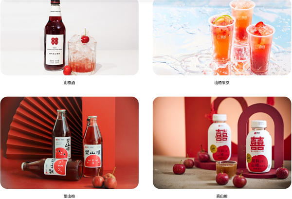 喜识糖葫芦加盟费