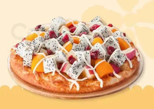 城市披萨加盟费