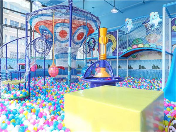 奥乐奥新一代乐教园加盟费