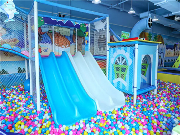 奥乐奥新一代乐教园加盟费