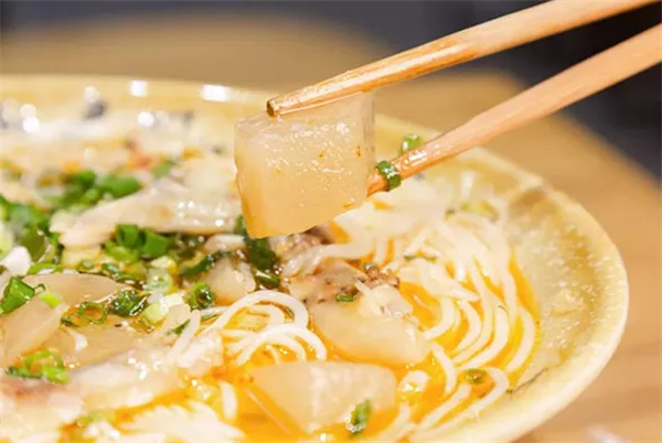 妙小柒四鲜米线加盟费