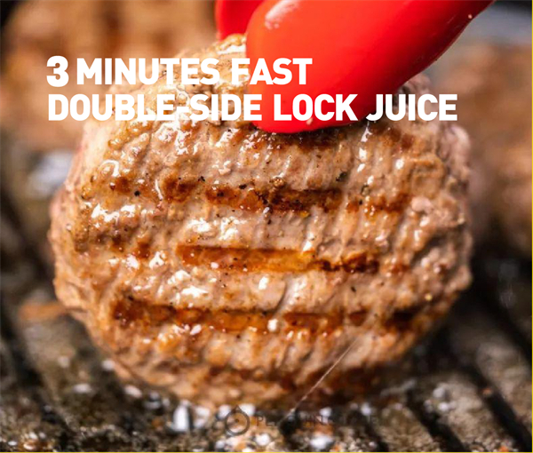 沙朗阿甘鲜肉汉堡加盟费