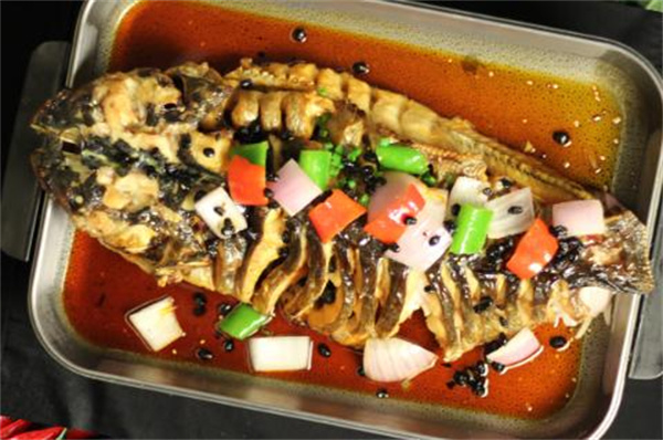 花千代烤鱼加盟费