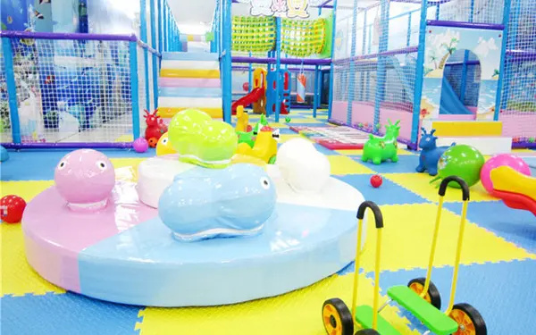 奥乐奥新一代乐教园加盟费