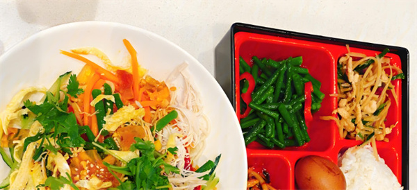 豆之花餐厅加盟费