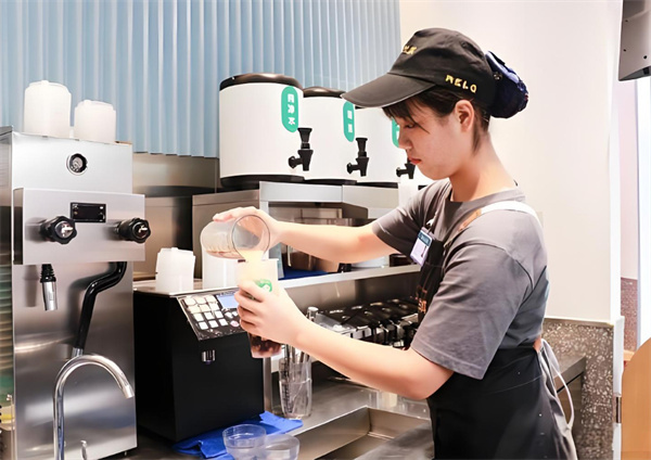 蜜可兰淇加盟费