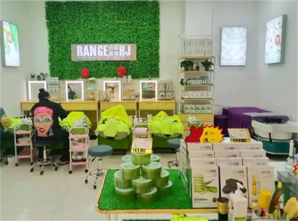 云启荟肌加盟费