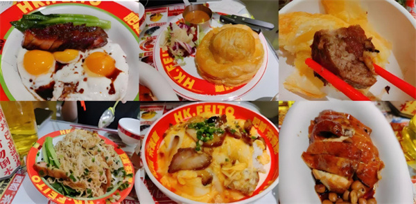 肥韬茶餐厅加盟费