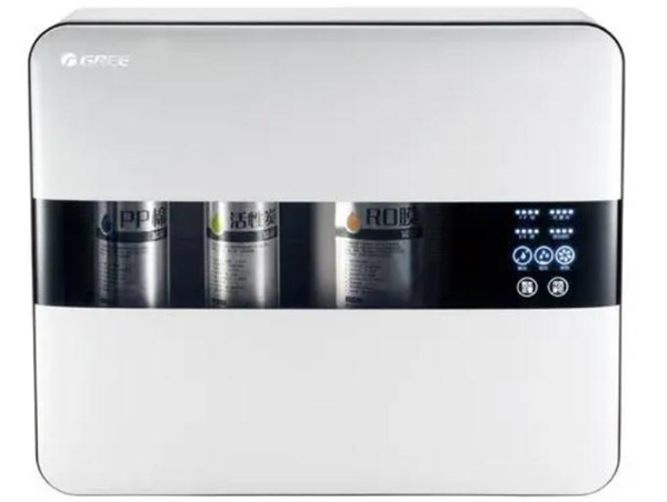 格力净水器加盟费