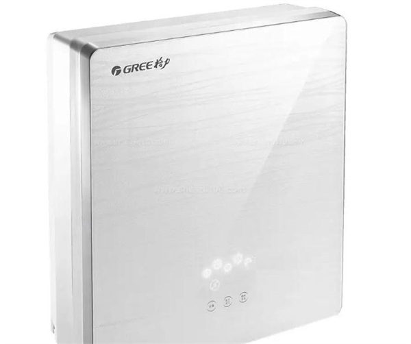 格力净水器加盟费