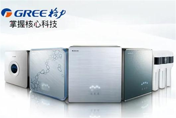 格力净水器加盟费