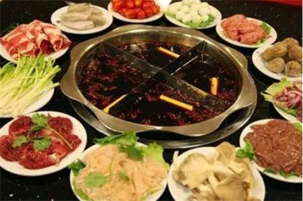 巴之缘火锅加盟费