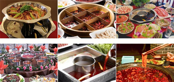 巴之缘火锅加盟费