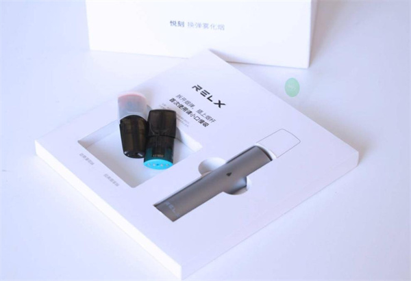 悦刻代理加盟费