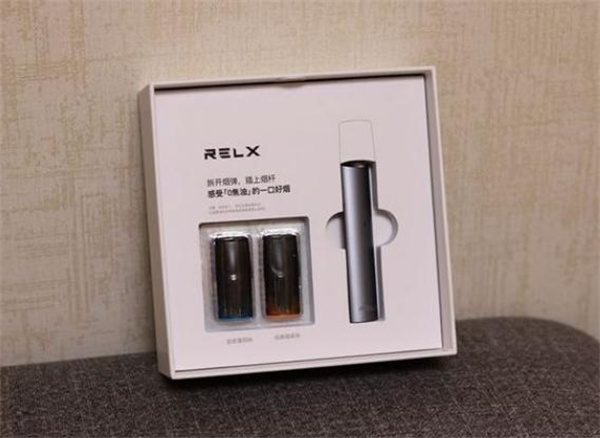 悦刻代理加盟费