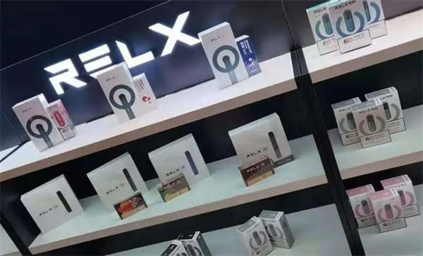 悦刻代理加盟费