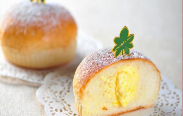 采蝶轩蛋糕加盟费