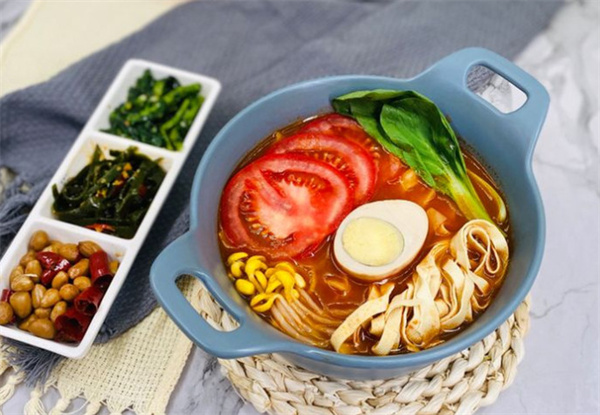 魏家面皮加盟费