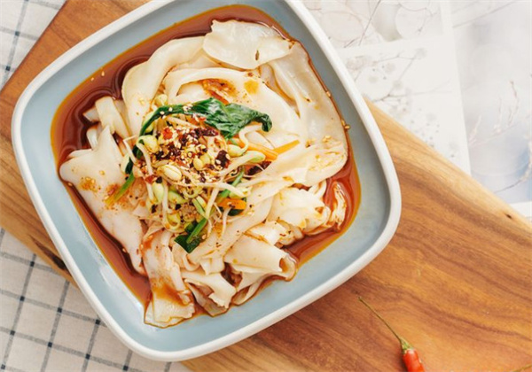 魏家面皮加盟费